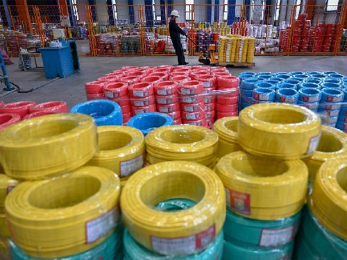 電子線廠家：UL電子線老化的原因分析？