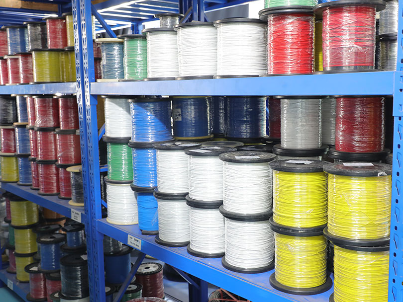 廠(chǎng)房環(huán)境