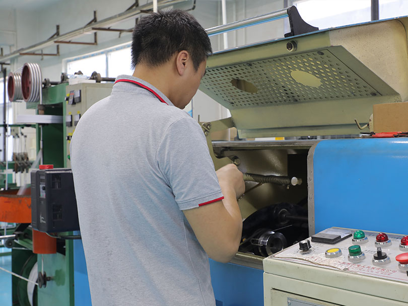 廠(chǎng)房環(huán)境