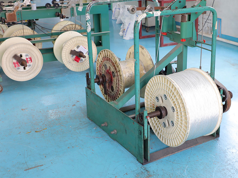 廠(chǎng)房環(huán)境